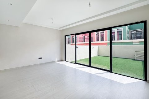 Таунхаус с 3 спальнями в Damac Lagoons, ОАЭ №218768 5