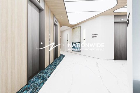 Apartment de 2 dormitorios en Abu Dhabi, UAE No. 86171 11