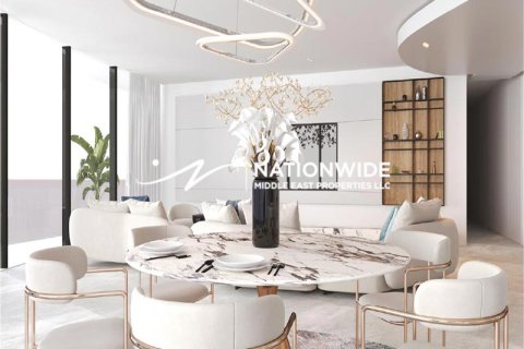 Apartment de 2 dormitorios en Abu Dhabi, UAE No. 86171 7