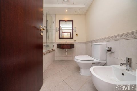 Вилла с 5 спальнями в Garden Homes, ОАЭ №206006 9