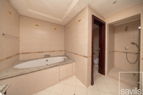 Вилла с 5 спальнями в Garden Homes, ОАЭ №206006 15
