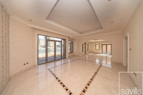 Вилла с 5 спальнями в Garden Homes, ОАЭ №206006 6