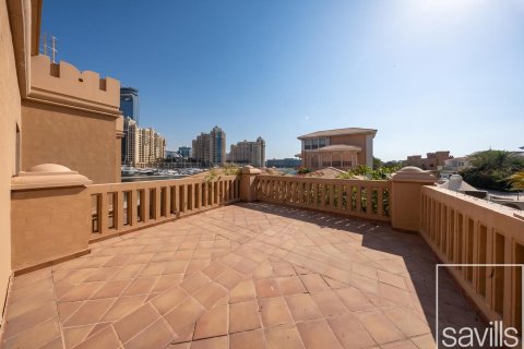 Вилла с 5 спальнями в Garden Homes, ОАЭ №206006 13