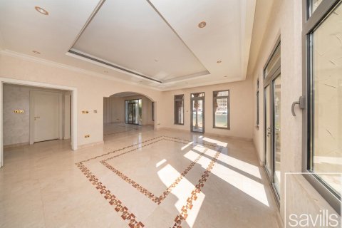 Вилла с 5 спальнями в Garden Homes, ОАЭ №206006 8