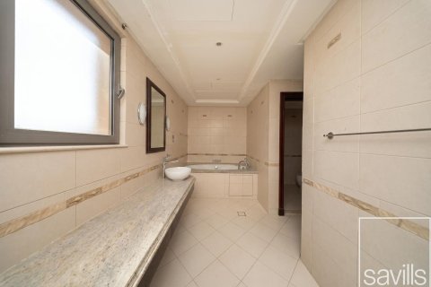 Вилла с 5 спальнями в Garden Homes, ОАЭ №206006 11