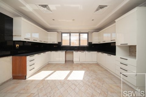 Вилла с 5 спальнями в Garden Homes, ОАЭ №206006 7