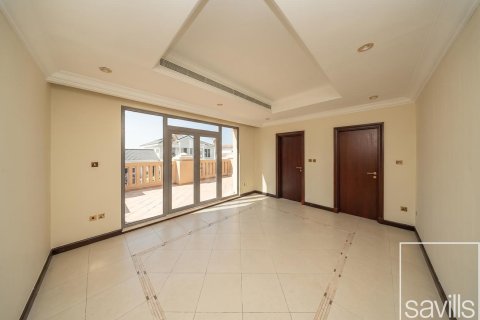 Вилла с 5 спальнями в Garden Homes, ОАЭ №206006 12