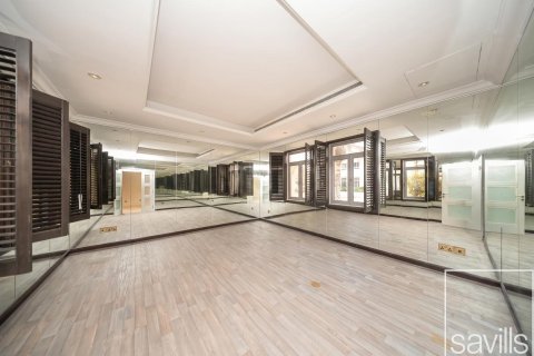 Вилла с 5 спальнями в Garden Homes, ОАЭ №206006 5