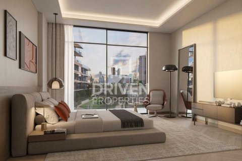 1 غرف نوم شقة في City Walk, الإمارات العربية المتحدة رقم 214434 6