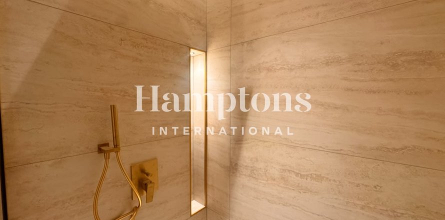 Appartement de 3 chambres à Maple at Dubai Hills Estate, UAE No. 216698