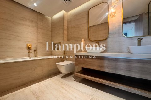Appartement de 3 chambres à Maple at Dubai Hills Estate, UAE No. 216698 16