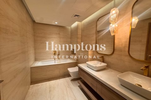 Appartement de 3 chambres à Maple at Dubai Hills Estate, UAE No. 216698 11