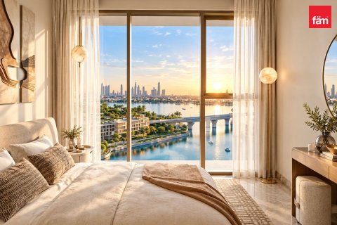 Appartement de 1 chambre à Dubai, UAE No. 216908