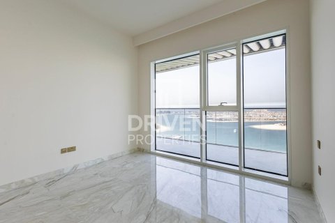 4 غرف نوم شقة في EMAAR Beachfront, الإمارات العربية المتحدة رقم 215066 22