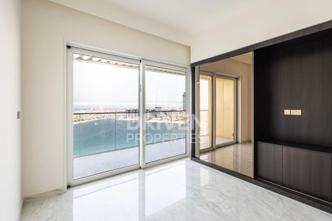 4 غرف نوم شقة في EMAAR Beachfront, الإمارات العربية المتحدة رقم 215066 27