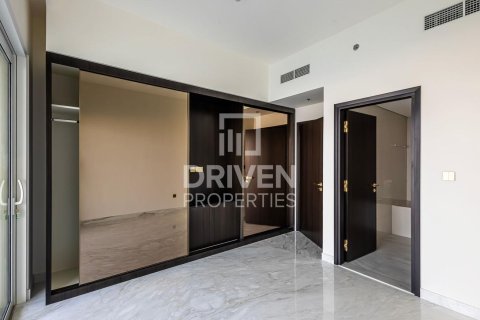 4 غرف نوم شقة في EMAAR Beachfront, الإمارات العربية المتحدة رقم 215066 19