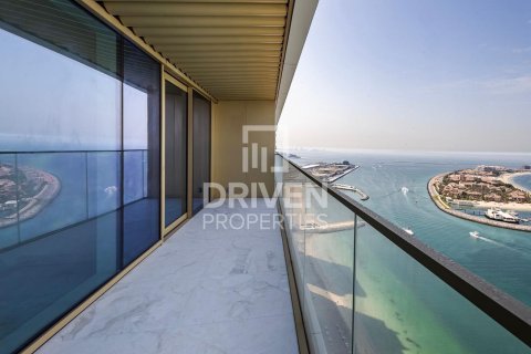 4 غرف نوم شقة في EMAAR Beachfront, الإمارات العربية المتحدة رقم 215066 17