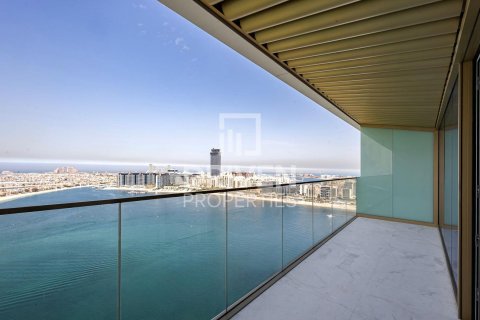 4 غرف نوم شقة في EMAAR Beachfront, الإمارات العربية المتحدة رقم 215066 9