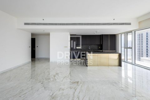 4 غرف نوم شقة في EMAAR Beachfront, الإمارات العربية المتحدة رقم 215066 5