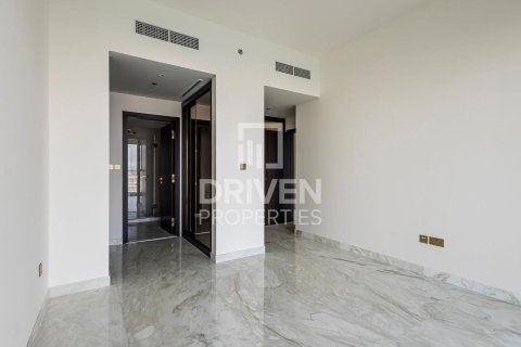 4 غرف نوم شقة في EMAAR Beachfront, الإمارات العربية المتحدة رقم 215066 12