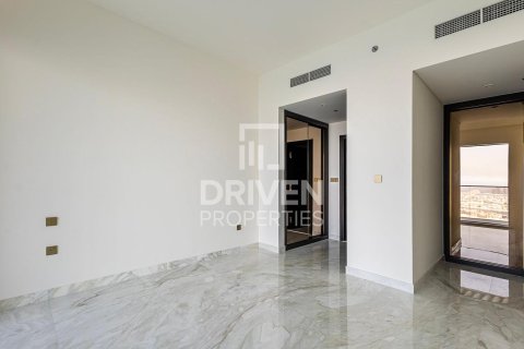 4 غرف نوم شقة في EMAAR Beachfront, الإمارات العربية المتحدة رقم 215066 6