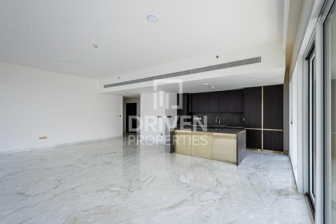 4 غرف نوم شقة في EMAAR Beachfront, الإمارات العربية المتحدة رقم 215066 3