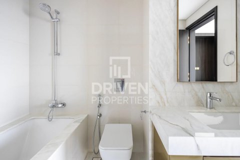 4 غرف نوم شقة في EMAAR Beachfront, الإمارات العربية المتحدة رقم 215066 28