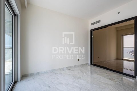 4 غرف نوم شقة في EMAAR Beachfront, الإمارات العربية المتحدة رقم 215066 25