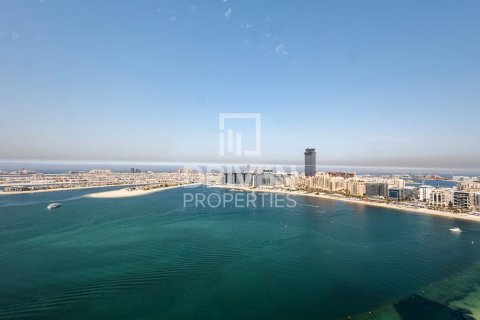 4 غرف نوم شقة في EMAAR Beachfront, الإمارات العربية المتحدة رقم 215066 11