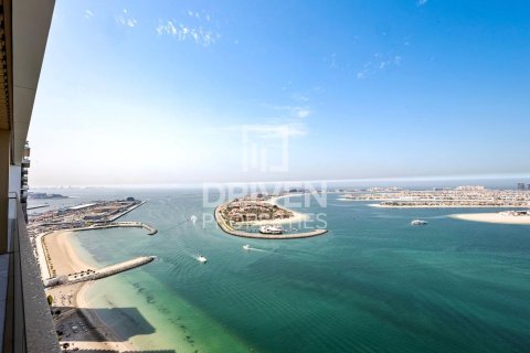 4 غرف نوم شقة في EMAAR Beachfront, الإمارات العربية المتحدة رقم 215066 15