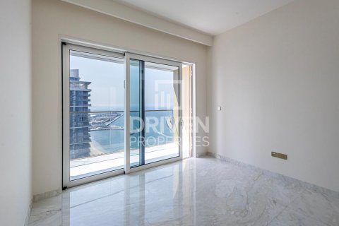 4 غرف نوم شقة في EMAAR Beachfront, الإمارات العربية المتحدة رقم 215066 13