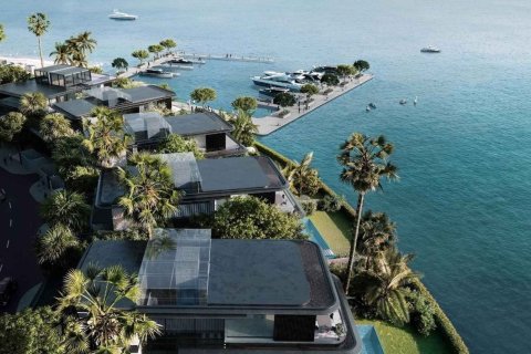 Brabus Island Chapter Two - The Villas à Abu Dhabi, UAE No. 202219