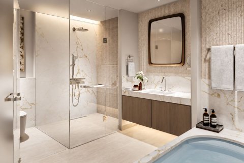 Apartment de 3 dormitorios en Downtown Dubai (Downtown Burj Dubai), UAE No. 223847 9