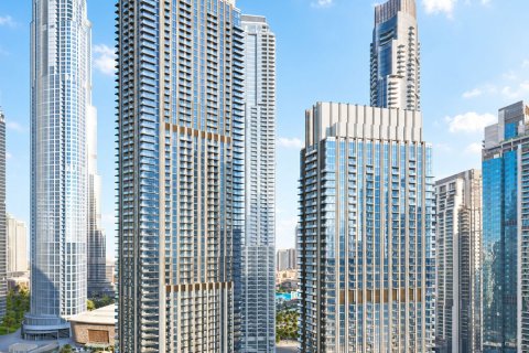 Apartment de 3 dormitorios en Downtown Dubai (Downtown Burj Dubai), UAE No. 223847 5