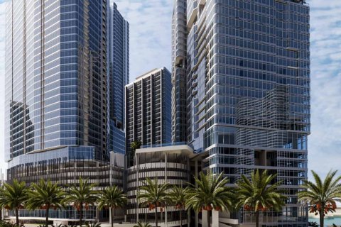 Radiant Boulevard à Al Reem Island, UAE No. 205119