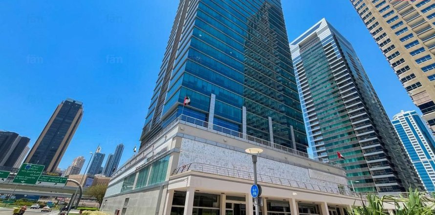 358.4m² Shop in Dubai, UAE No. 160653
