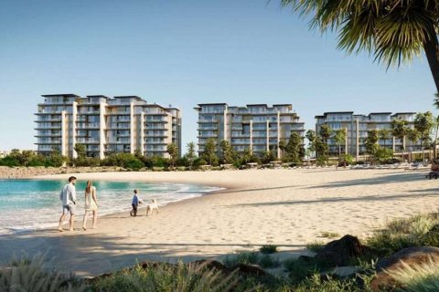Apartment de 2 dormitorios en La Mer, UAE No. 153438 6