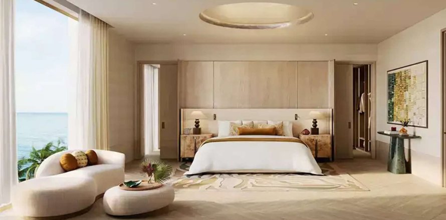 Apartment de 2 dormitorios en La Mer, UAE No. 153438