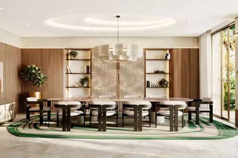 Apartment de 2 dormitorios en La Mer, UAE No. 153438 18