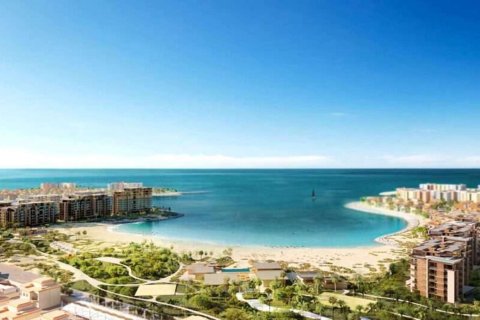 Apartment de 2 dormitorios en La Mer, UAE No. 153438 7