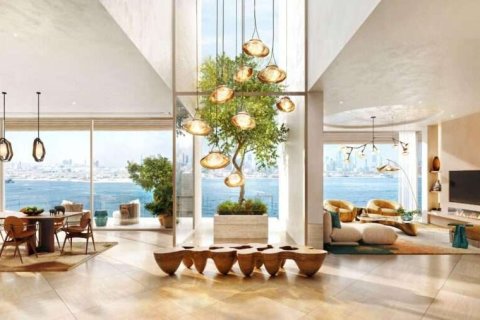 Apartment de 2 dormitorios en La Mer, UAE No. 153438 4