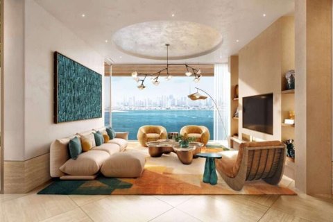 Apartment de 2 dormitorios en La Mer, UAE No. 153438 5