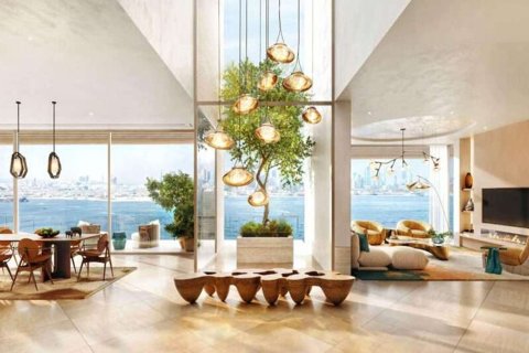 Apartment de 2 dormitorios en La Mer, UAE No. 153438 14