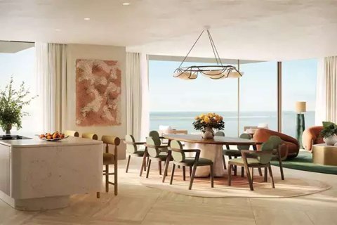 Apartment de 2 dormitorios en La Mer, UAE No. 153438 20