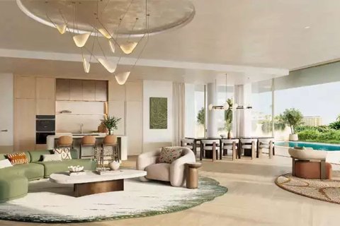 Apartment de 2 dormitorios en La Mer, UAE No. 153438 15