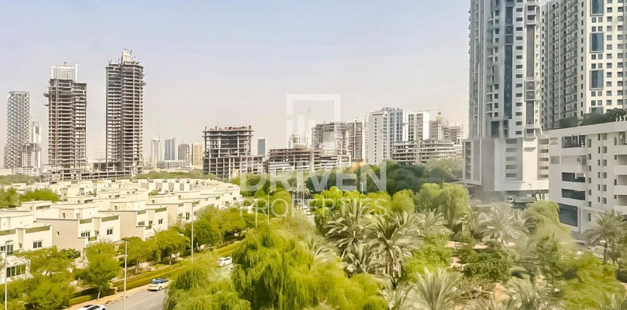 1 bedroom Apartment in Jumeirah Village Circle, UAE No. 212347
