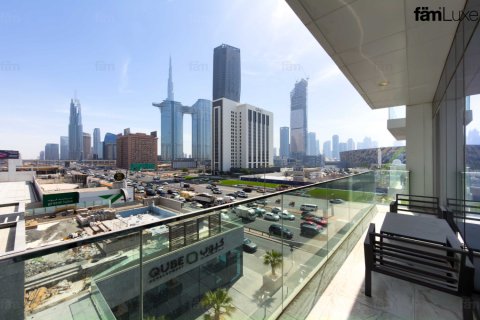 3 bedrooms Apartment in Al Satwa, UAE No. 216278 10