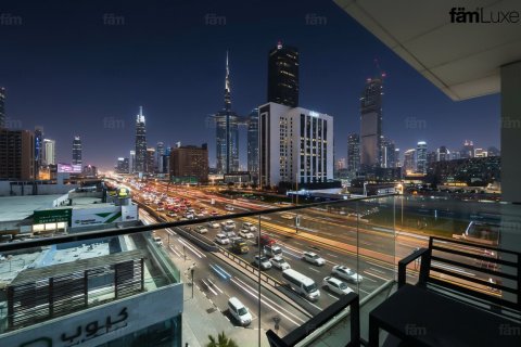 3 bedrooms Apartment in Al Satwa, UAE No. 216278 8