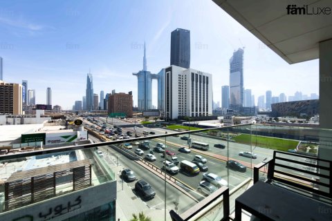 3 bedrooms Apartment in Al Satwa, UAE No. 216278 11