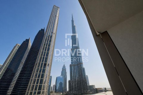 Квартира с 2 спальнями в Opera District, ОАЭ №218558 3